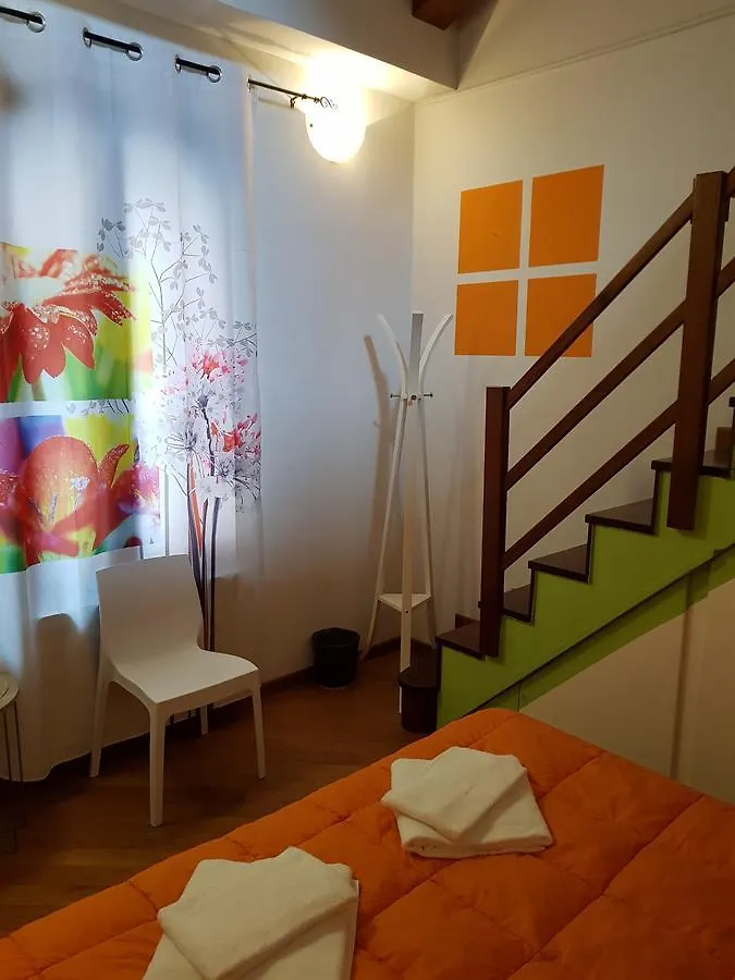 Bed and Breakfast Ca' Del Sol Venezia