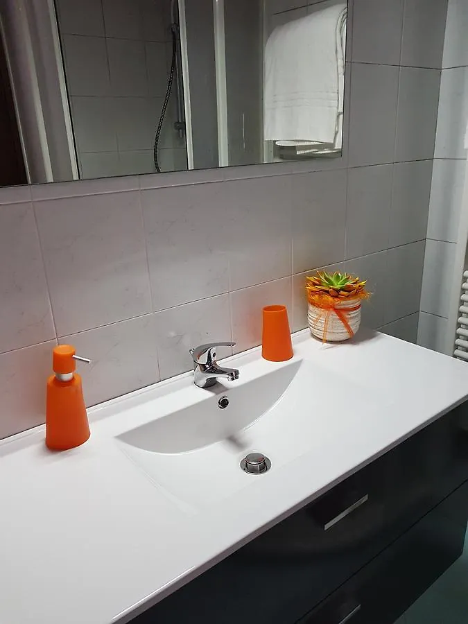 Bed and Breakfast Ca' Del Sol Venezia 3*,  Italia
