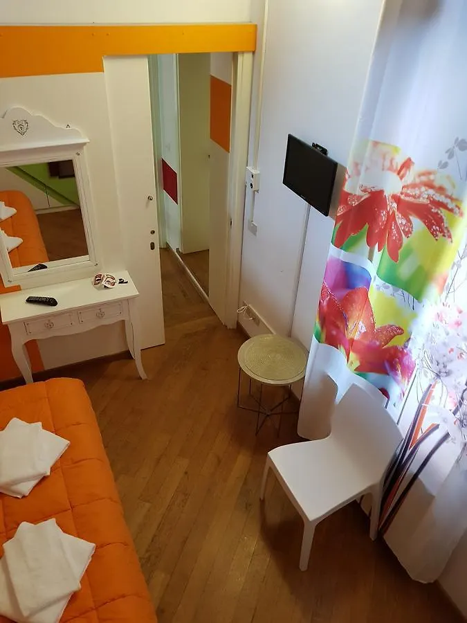 Bed and Breakfast Ca' Del Sol Venezia Bed & Breakfast