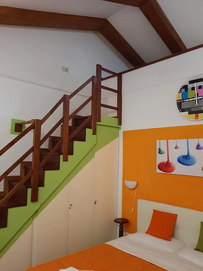 Bed and Breakfast Ca' Del Sol Venezia