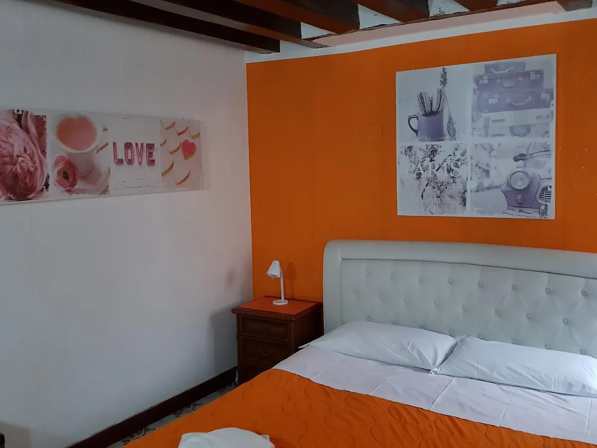 *** Bed & Breakfast Bed and Breakfast Ca' Del Sol Venezia Italia