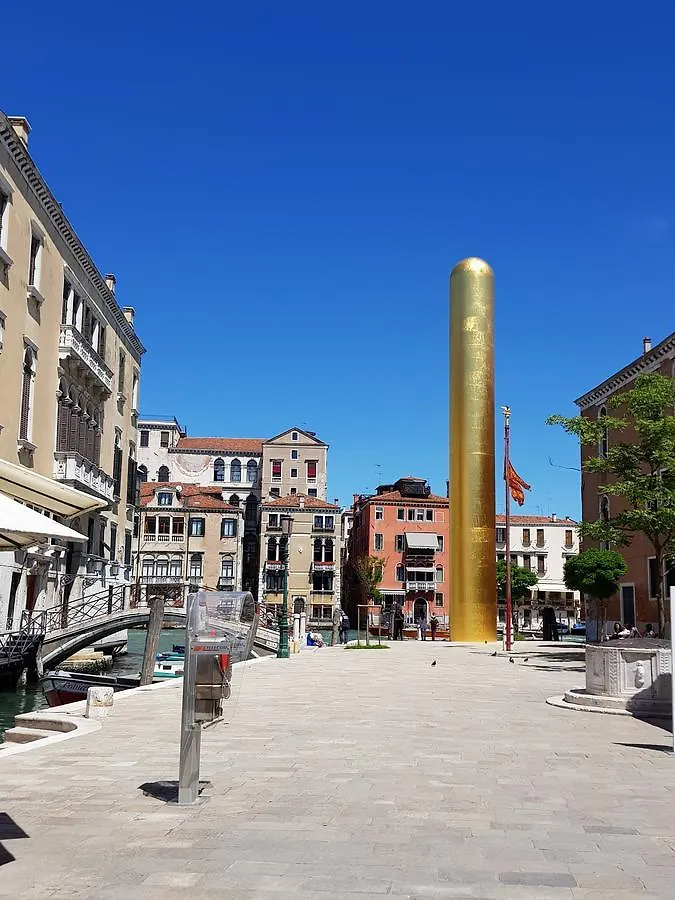 Bed & Breakfast Bed and Breakfast Ca' Del Sol Venezia