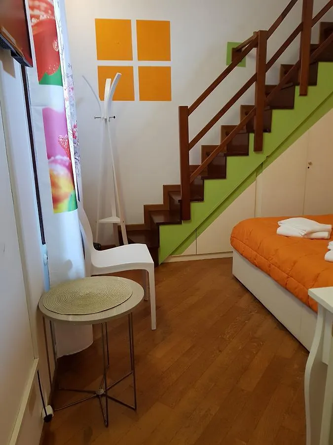 Bed and Breakfast Ca' Del Sol Venezia Bed & Breakfast