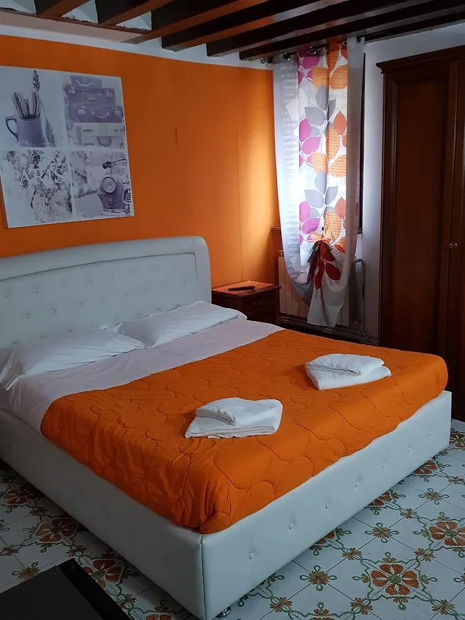 Bed & Breakfast Bed and Breakfast Ca' Del Sol Venezia