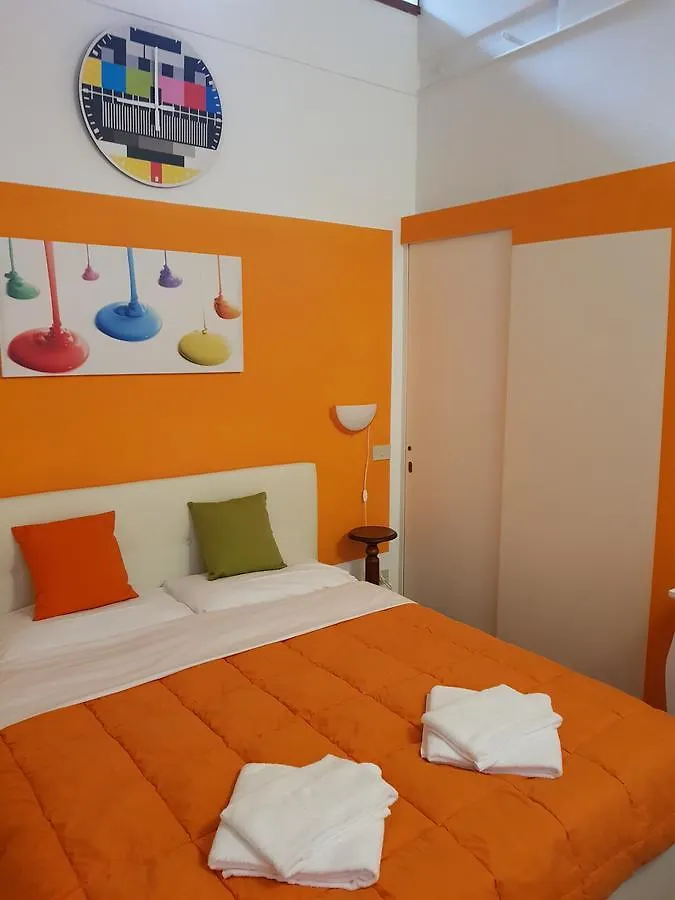 *** Bed & Breakfast Bed and Breakfast Ca' Del Sol Venezia Italia