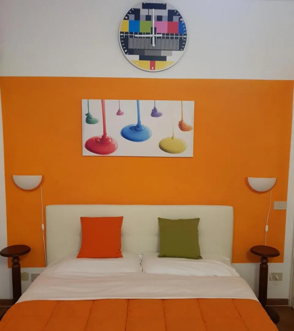 Bed and Breakfast Ca' Del Sol Venezia 3*,