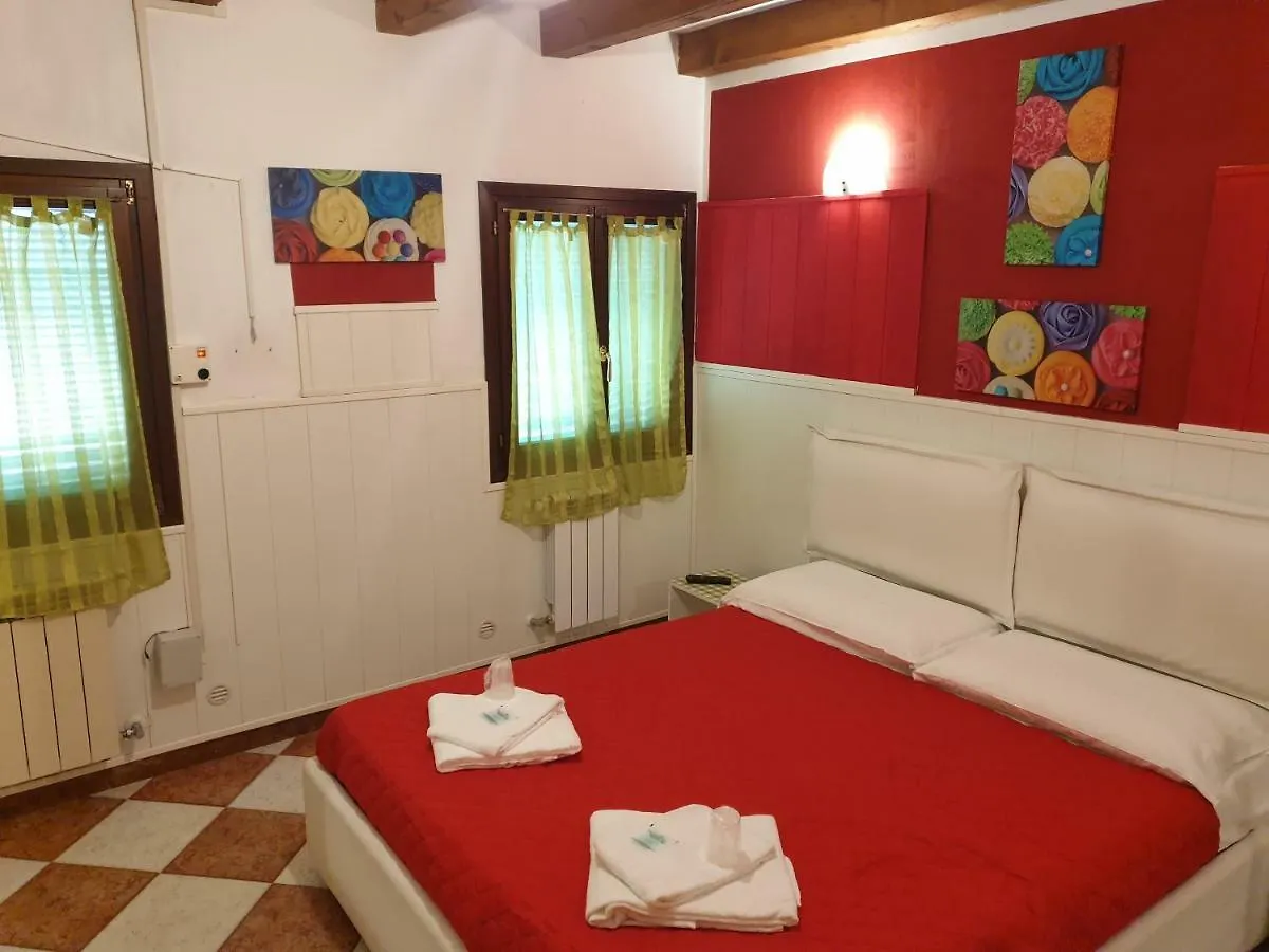 Bed and Breakfast Ca' Del Sol Venezia 3*,  Italia