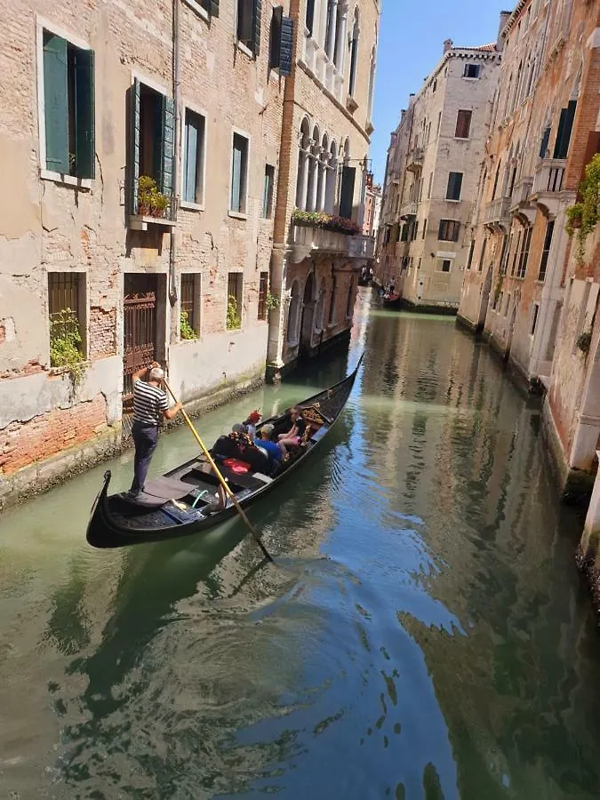 Bed & Breakfast Bed and Breakfast Ca' Del Sol Venezia