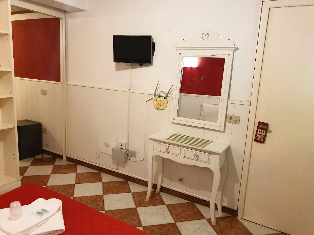 Bed and Breakfast Ca' Del Sol Venezia