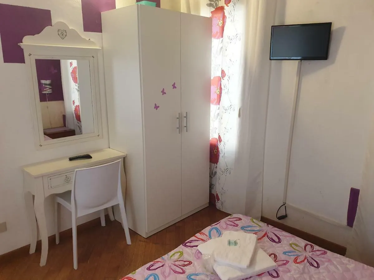 Bed and Breakfast Ca' Del Sol Venezia Bed & Breakfast