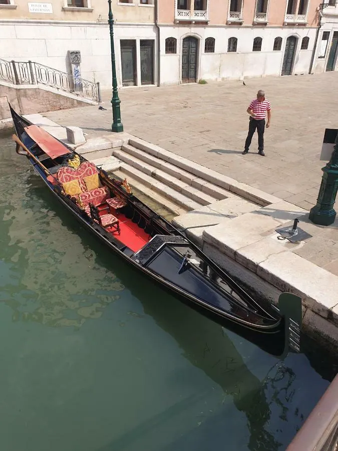 *** Bed & Breakfast Bed and Breakfast Ca' Del Sol Venezia Italia