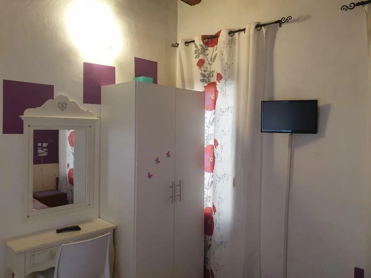 Bed and Breakfast Ca' Del Sol Venezia