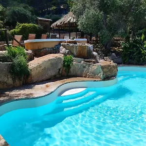 Marettimo Residence 4* Marettimo