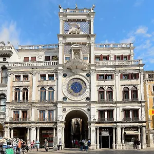 Bellevue Luxury - San Marco Luxury Venedig