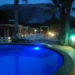 Al Togo Fitness&relax 3* Vulcano (Isola)
