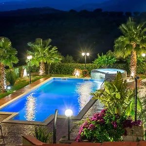 Le Foglie D'argento 3* Caltabellotta
