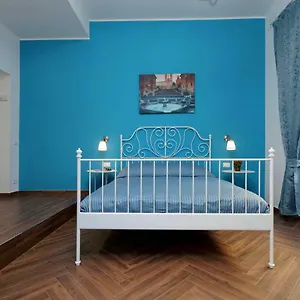 Domus Ponte Milvio 2* Roma